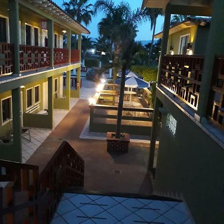 Hotel Azteca Inn 엔세나다 외부 사진