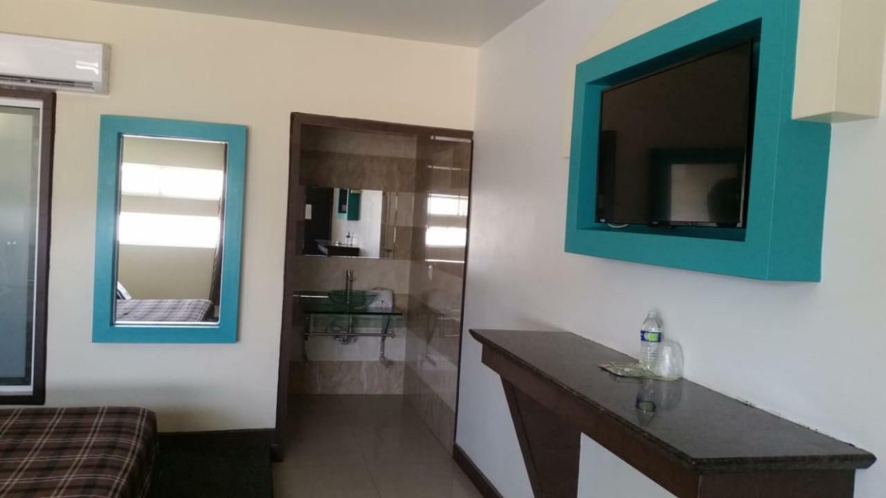Hotel Azteca Inn 엔세나다 외부 사진