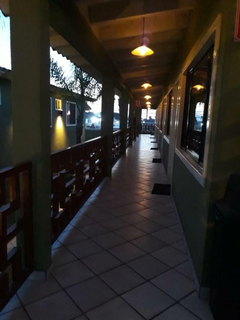 Hotel Azteca Inn 엔세나다 외부 사진