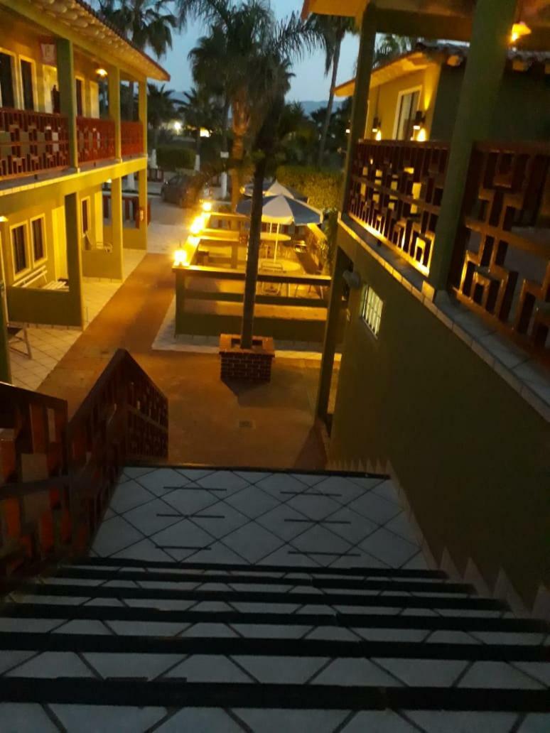 Hotel Azteca Inn 엔세나다 외부 사진